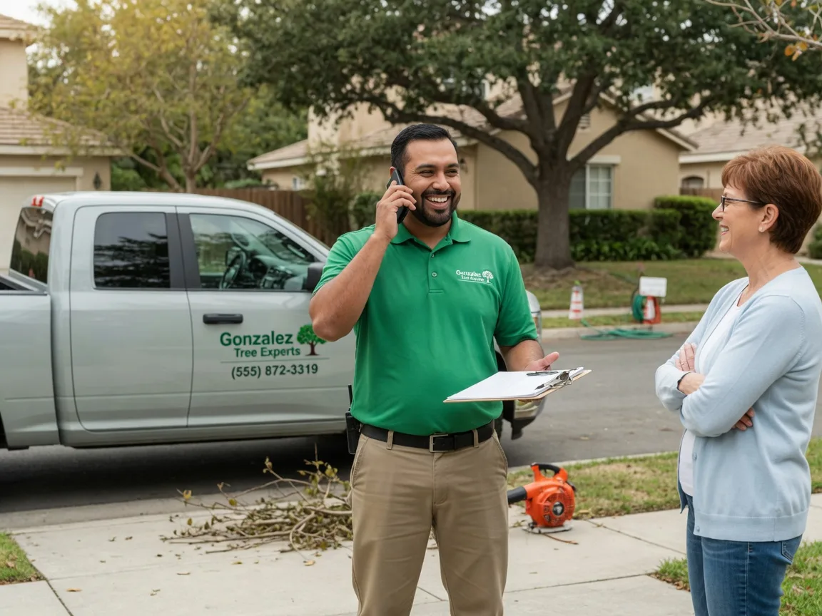 Tree Service Markleville, IN FAQs